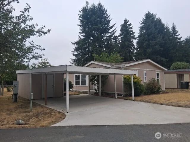 Property photo for 915 Union Mills Road #11, Lacey photo 2