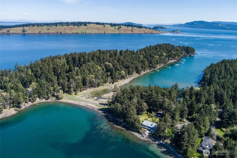 Property photo for 40 Brooks Lane, Friday Harbor photo 4