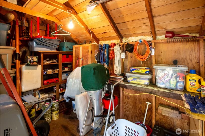 Property photo for 40 Brooks Lane, Friday Harbor photo 24