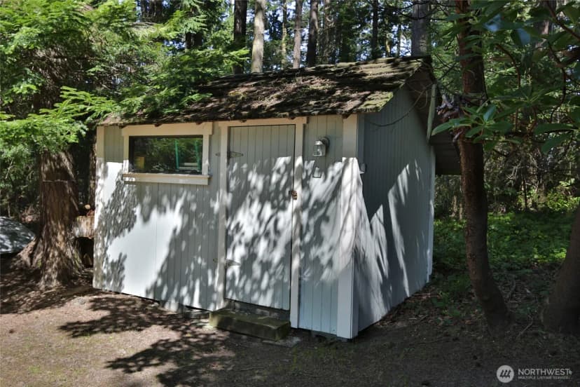 Property photo for 40 Brooks Lane, Friday Harbor photo 23