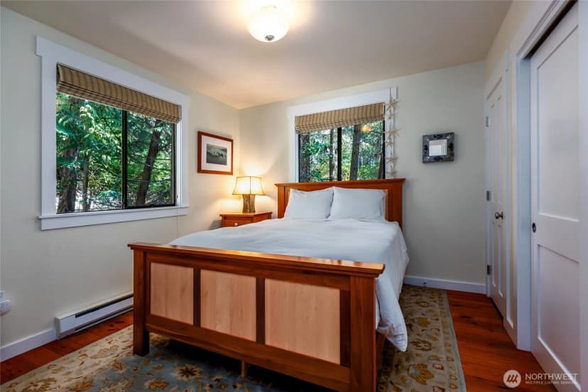 Property photo for 40 Brooks Lane, Friday Harbor photo 16