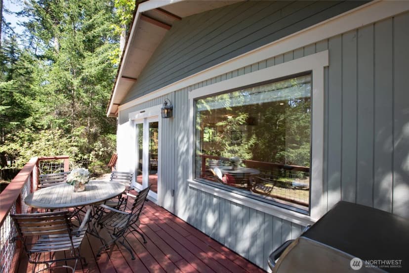 Property photo for 40 Brooks Lane, Friday Harbor photo 8