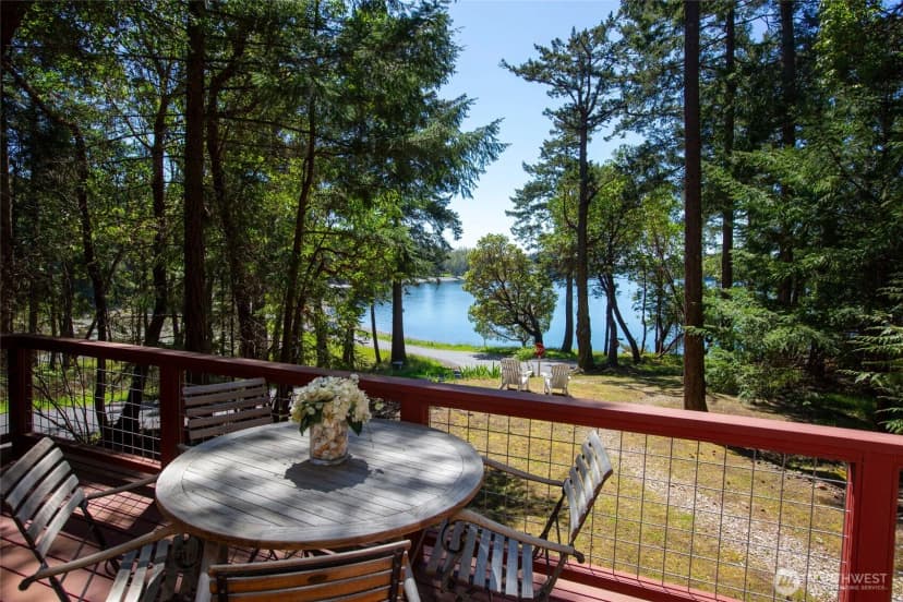 Property photo for 40 Brooks Lane, Friday Harbor photo 7