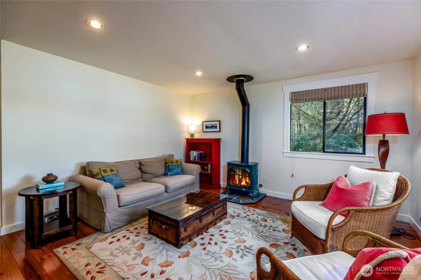 Property photo for 40 Brooks Lane, Friday Harbor photo 11