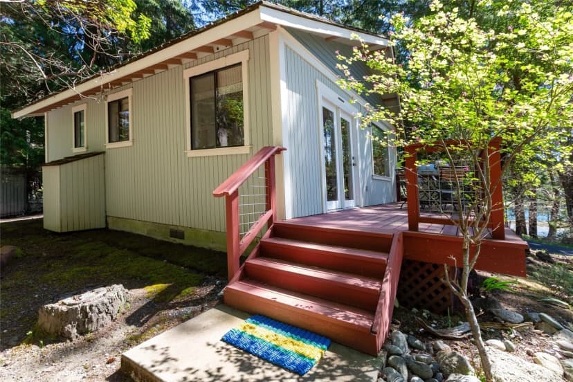Property photo for 40 Brooks Lane, Friday Harbor photo 22