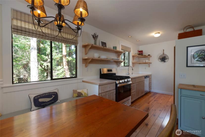 Property photo for 40 Brooks Lane, Friday Harbor photo 14