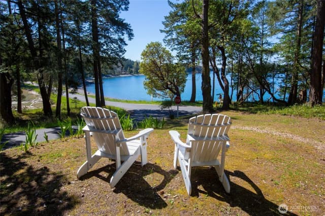Property photo for 40 Brooks Lane, Friday Harbor