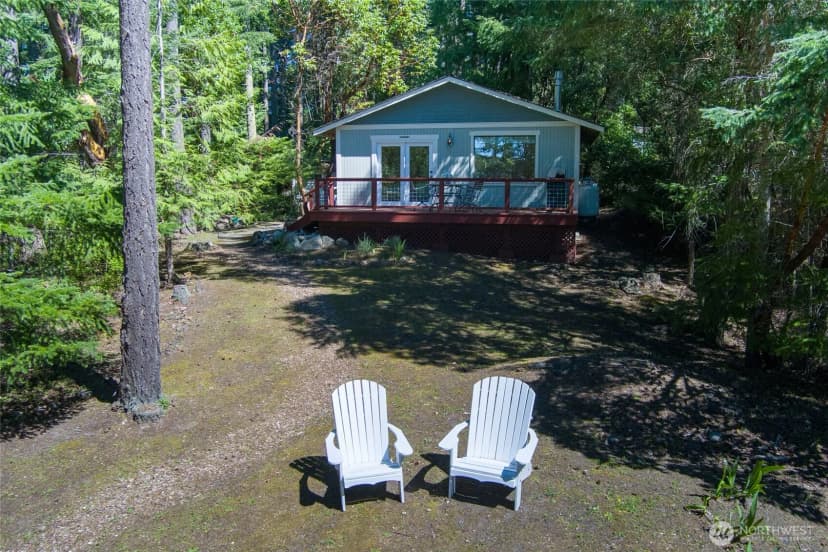 Property photo for 40 Brooks Lane, Friday Harbor photo 5