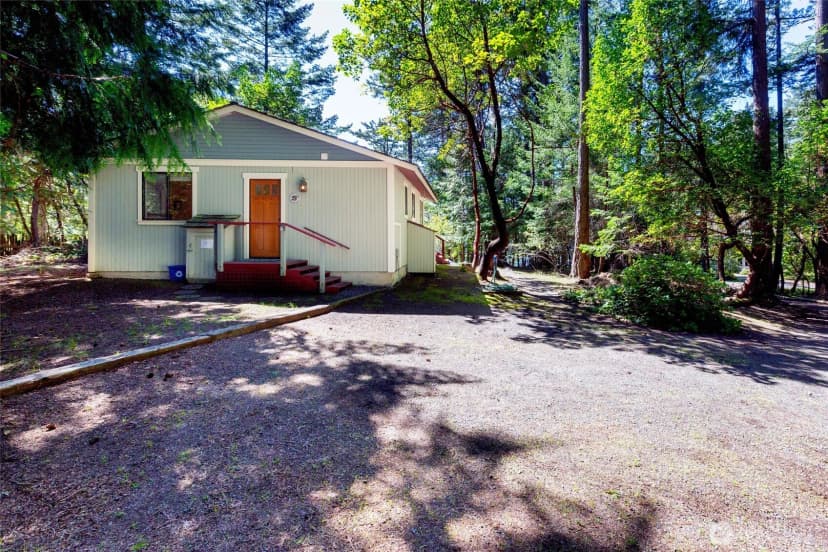 Property photo for 40 Brooks Lane, Friday Harbor photo 21