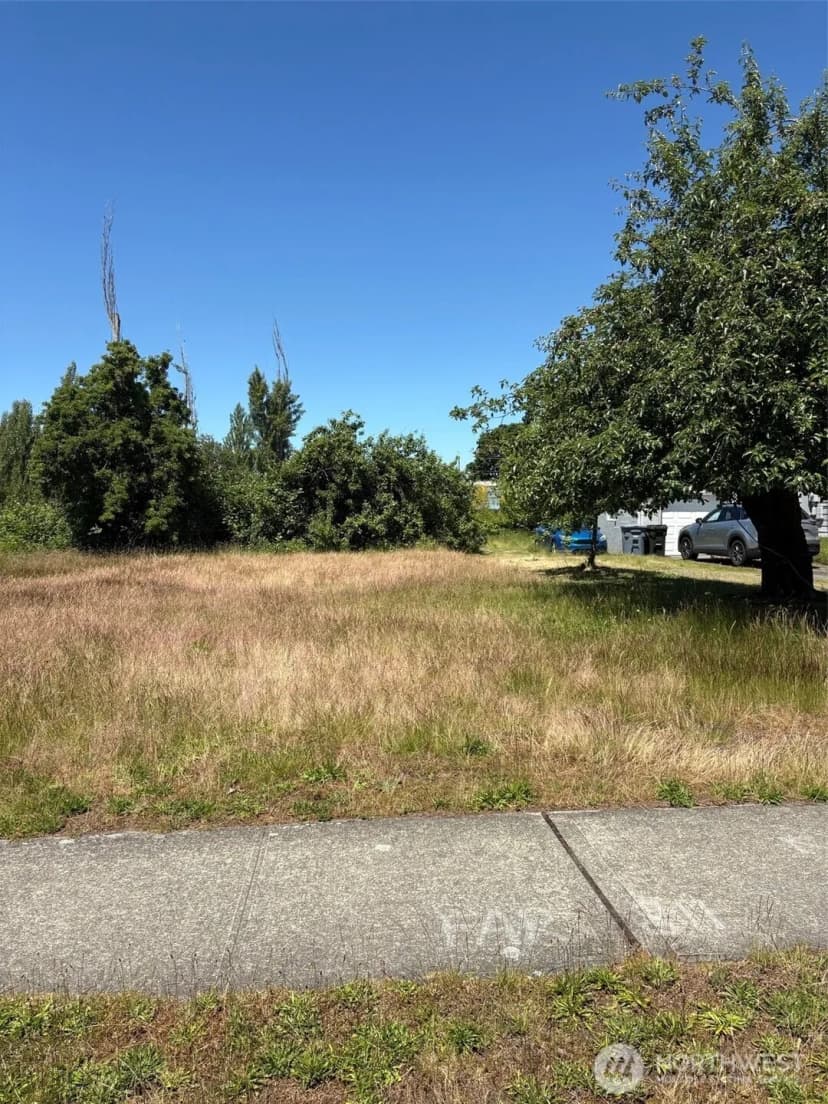 Property photo for 0 W Stewart, Puyallup photo 2