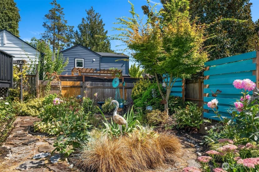 Property photo for 847 Ne 85th Street, Seattle photo 21