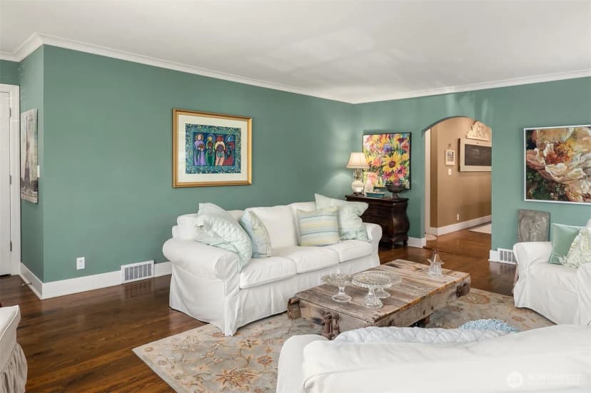 Property photo for 847 Ne 85th Street, Seattle photo 5