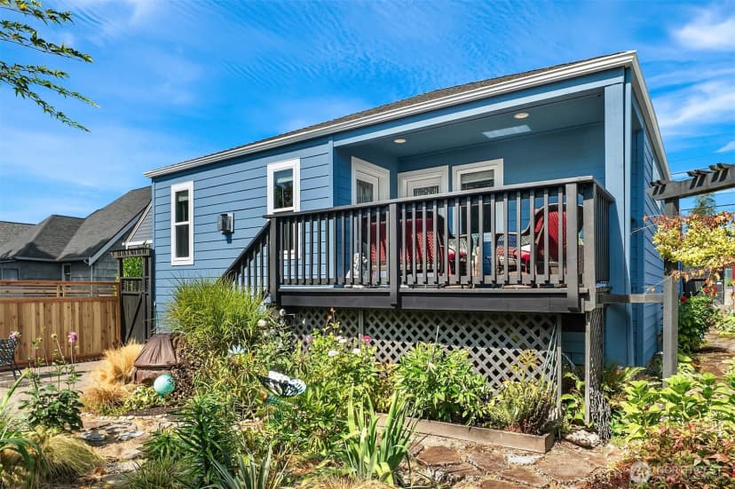 Property photo for 847 Ne 85th Street, Seattle photo 22