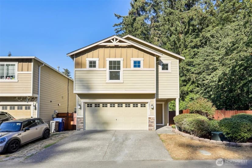 Property photo for 18831 18th Place W, Lynnwood