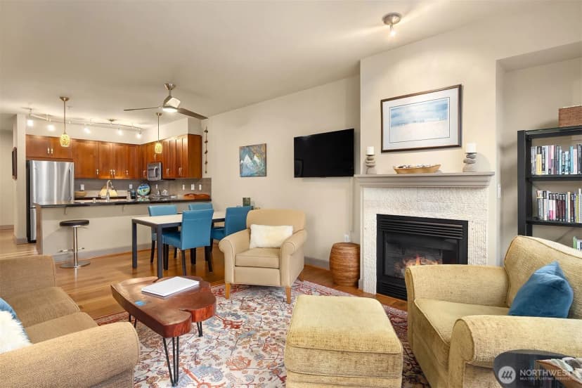 Property photo for 1840 25th Avenue Ne #307, Issaquah photo 6