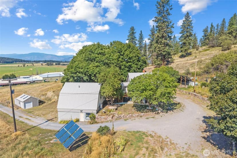 Property photo for 210 N Hwy 395, Colville photo 39