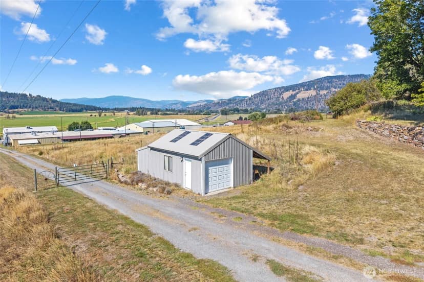 Property photo for 210 N Hwy 395, Colville photo 37