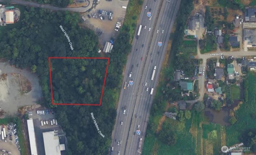 Property photo for 7777 I-5, Milton