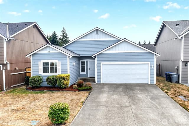 Property photo for 6310 120th Street Ct E, Puyallup
