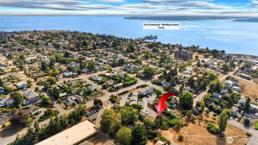 Property photo for 1930 Lawrence Street #38, Port Townsend photo 25