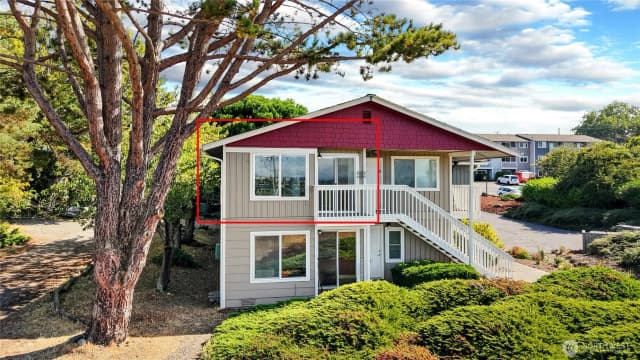 Property photo for 1930 Lawrence Street #38, Port Townsend