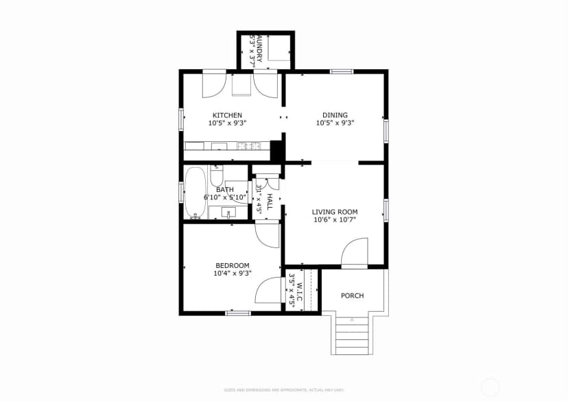Property photo for 2614 E John Street, Seattle photo 17