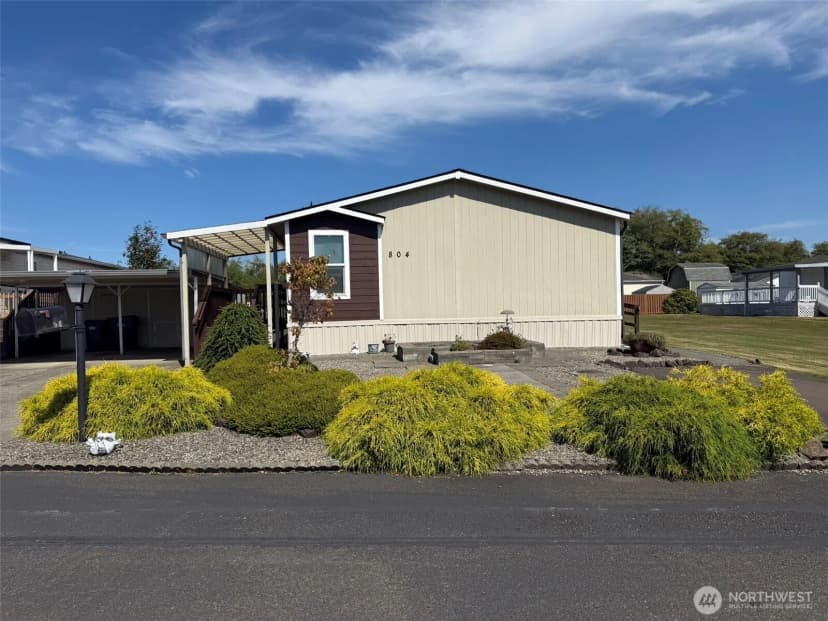 Property photo for 804 Rambling Road, Aberdeen photo 2