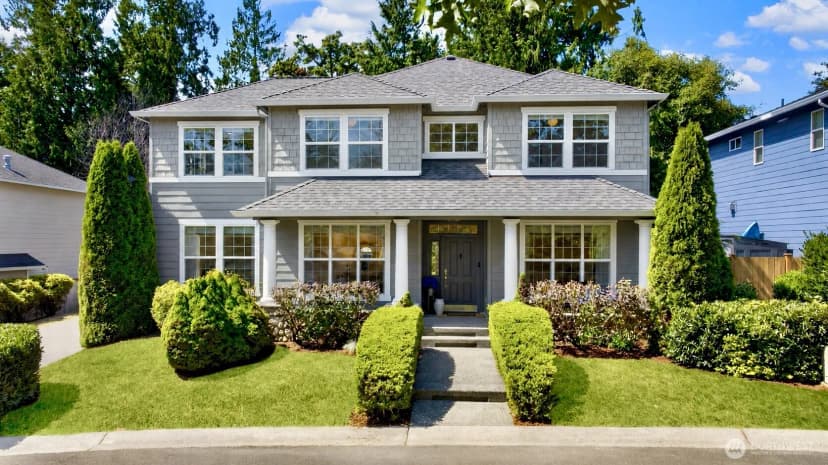 Property photo for 14701 274th Way Ne, Duvall