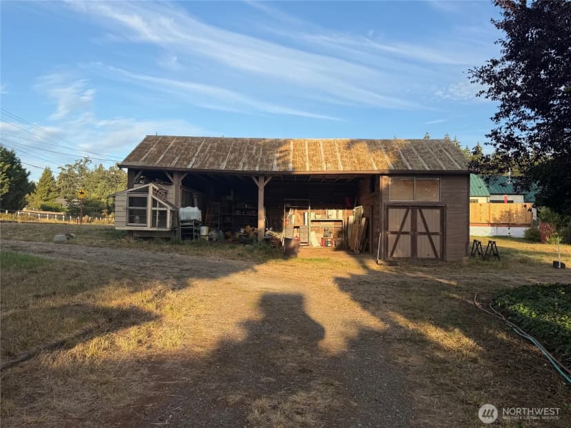 Property photo for 3295 Hastings, Port Townsend photo 19
