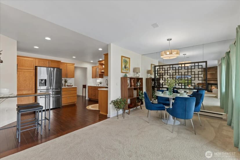 Property photo for 9715 Ne Juanita Drive #210b, Kirkland photo 15