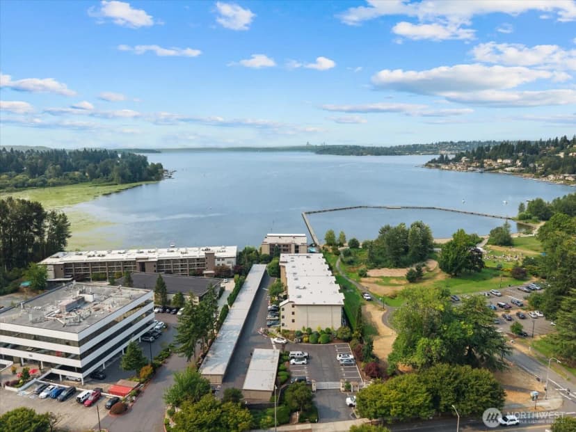 Property photo for 9715 Ne Juanita Drive #210b, Kirkland photo 30