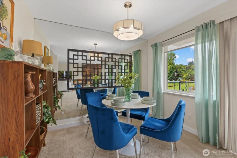 Property photo for 9715 Ne Juanita Drive #210b, Kirkland photo 16