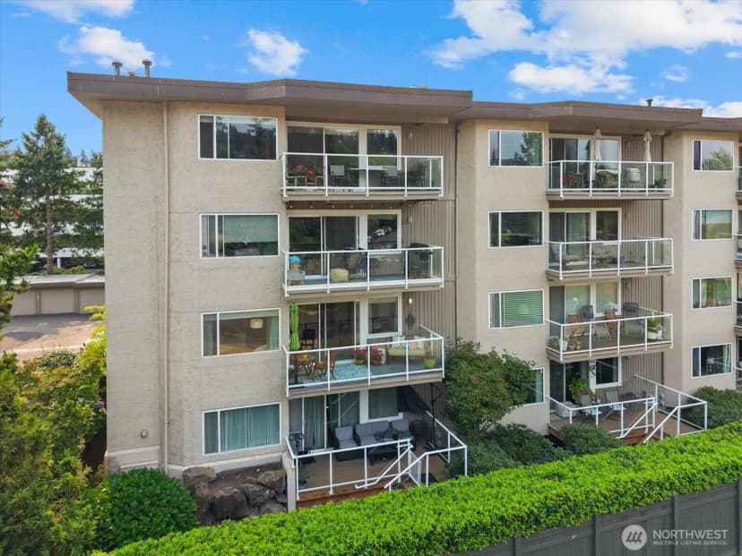 Property photo for 9715 Ne Juanita Drive #210b, Kirkland photo 31