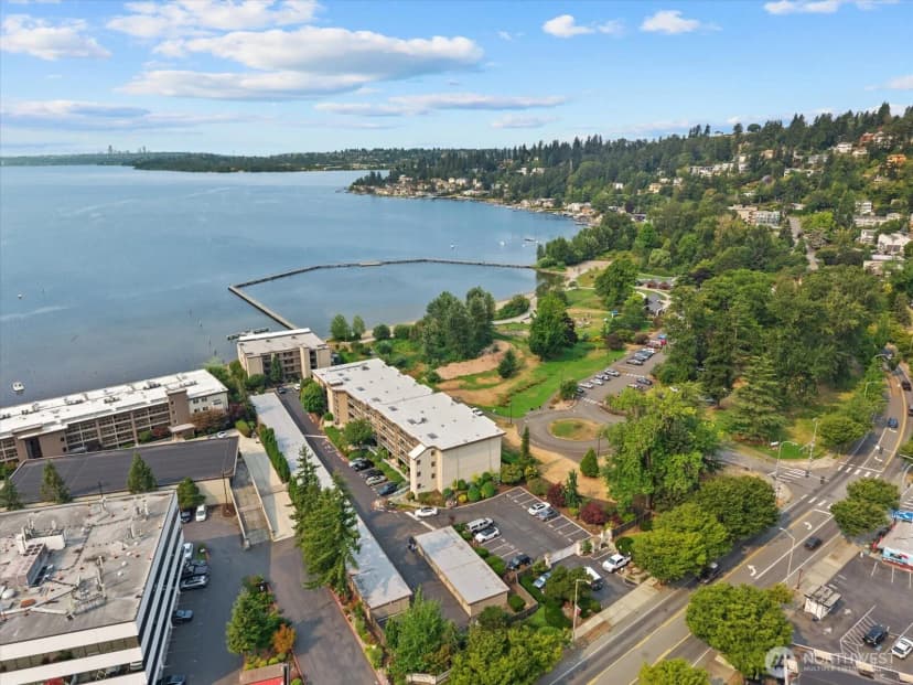 Property photo for 9715 Ne Juanita Drive #210b, Kirkland photo 29