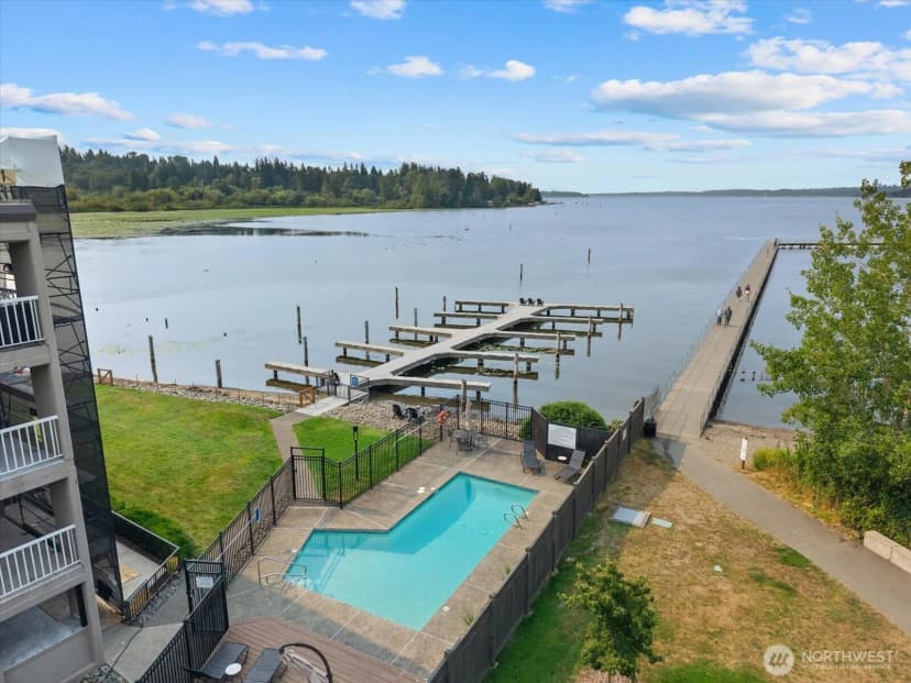 Property photo for 9715 Ne Juanita Drive #210b, Kirkland photo 28