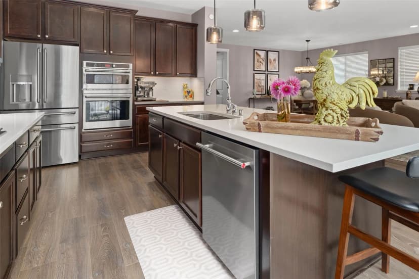 Property photo for 10681 Echo Rock Place, Gig Harbor photo 6