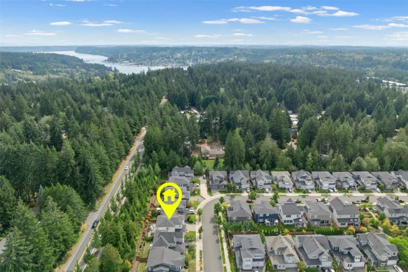 Property photo for 10681 Echo Rock Place, Gig Harbor photo 27