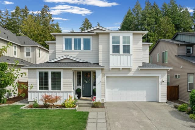 Property photo for 10681 Echo Rock Place, Gig Harbor