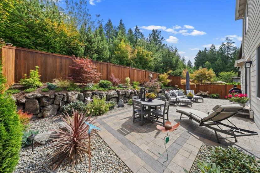 Property photo for 10681 Echo Rock Place, Gig Harbor photo 23