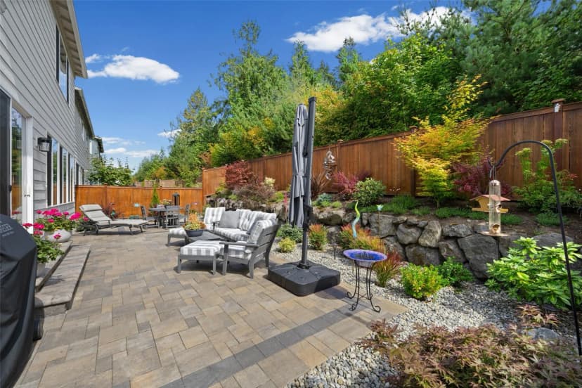 Property photo for 10681 Echo Rock Place, Gig Harbor photo 22