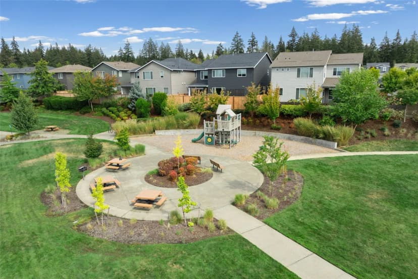 Property photo for 10681 Echo Rock Place, Gig Harbor photo 24
