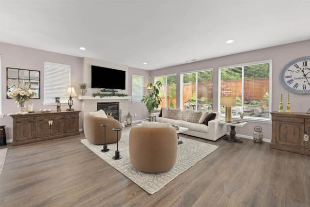 Property photo for 10681 Echo Rock Place, Gig Harbor photo 4