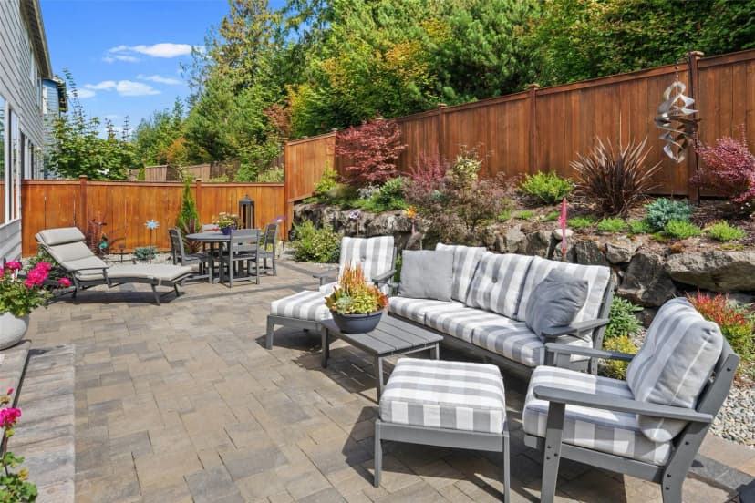 Property photo for 10681 Echo Rock Place, Gig Harbor photo 21