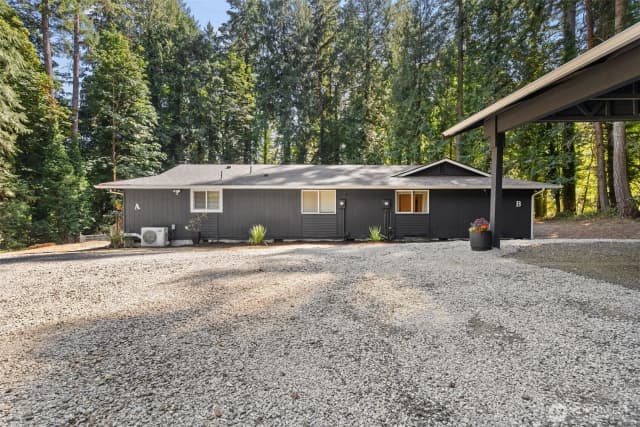 Property photo for 8306 94th Street Nw #a & B, Gig Harbor photo 2