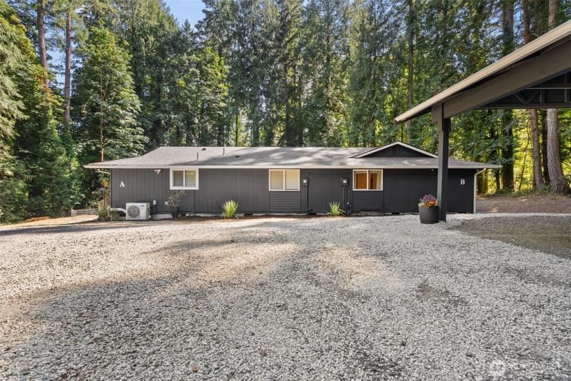 Property photo for 8306 94th Street Nw #a & B, Gig Harbor photo 2