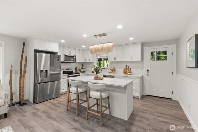 Property photo for 8306 94th Street Nw #a & B, Gig Harbor photo 9