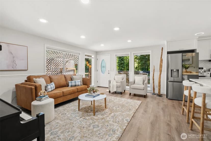 Property photo for 8306 94th Street Nw #a & B, Gig Harbor photo 4