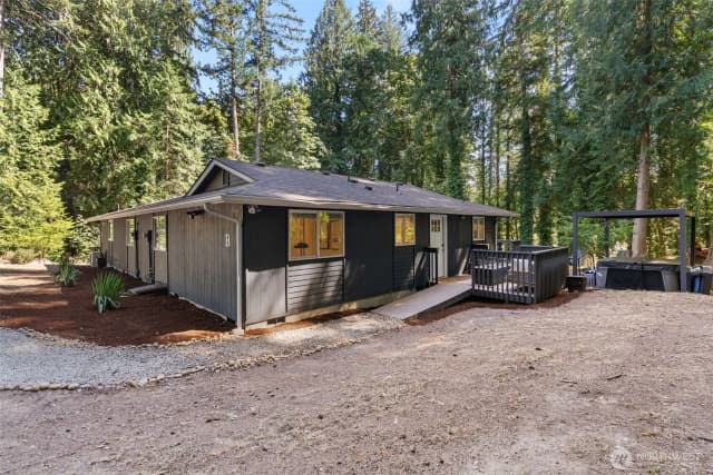 Property photo for 8306 94th Street Nw #a & B, Gig Harbor