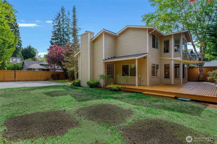 Property photo for 12724 Ne 94th Court, Kirkland photo 32