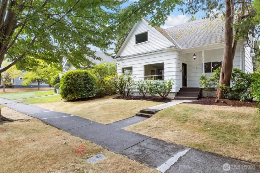 Property photo for 4334 S J Street, Tacoma